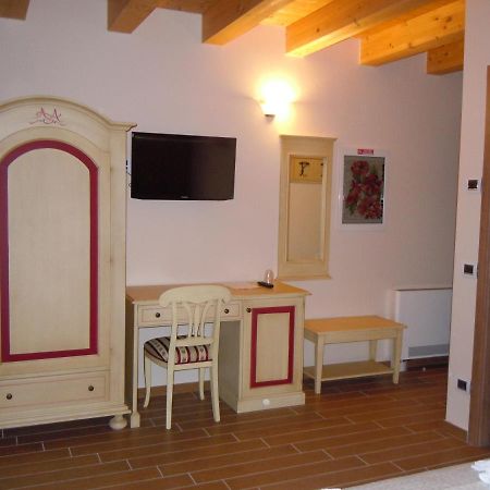 Agriturismo Aver Villafranca di Verona Zewnętrze zdjęcie