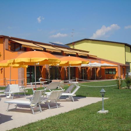Agriturismo Aver Villafranca di Verona Zewnętrze zdjęcie
