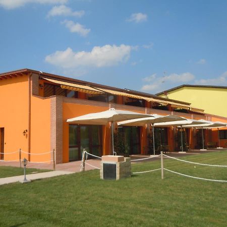 Agriturismo Aver Villafranca di Verona Zewnętrze zdjęcie