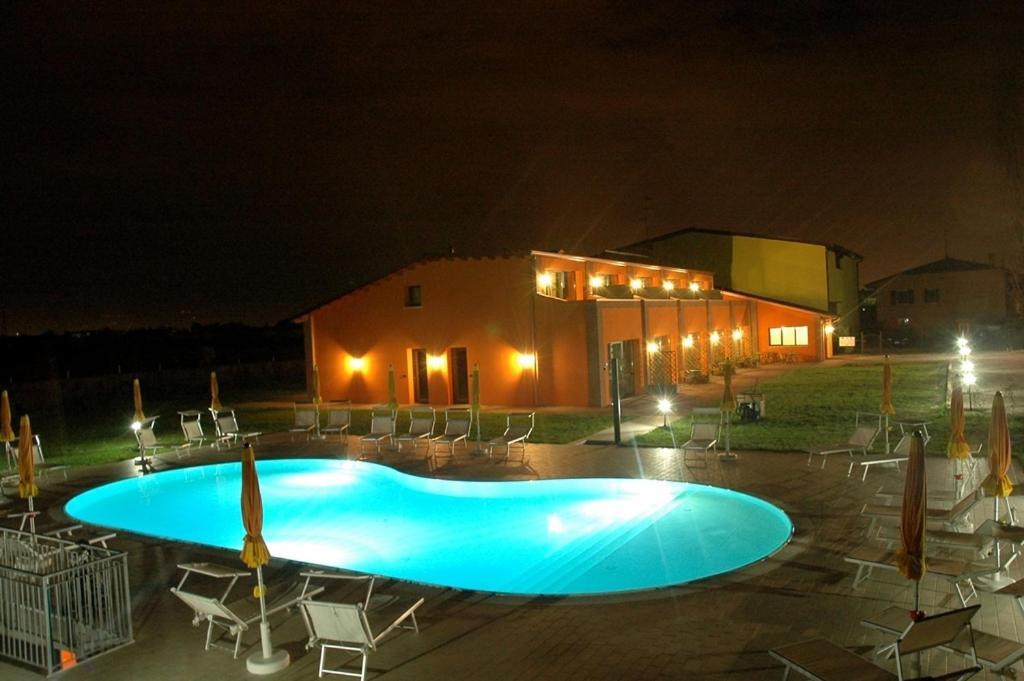 Agriturismo Aver Villafranca di Verona Zewnętrze zdjęcie