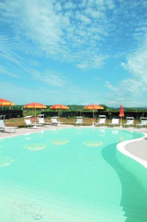 Agriturismo Aver Villafranca di Verona Zewnętrze zdjęcie