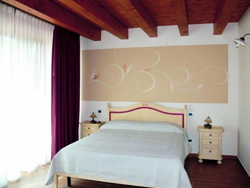 Agriturismo Aver Villafranca di Verona Zewnętrze zdjęcie