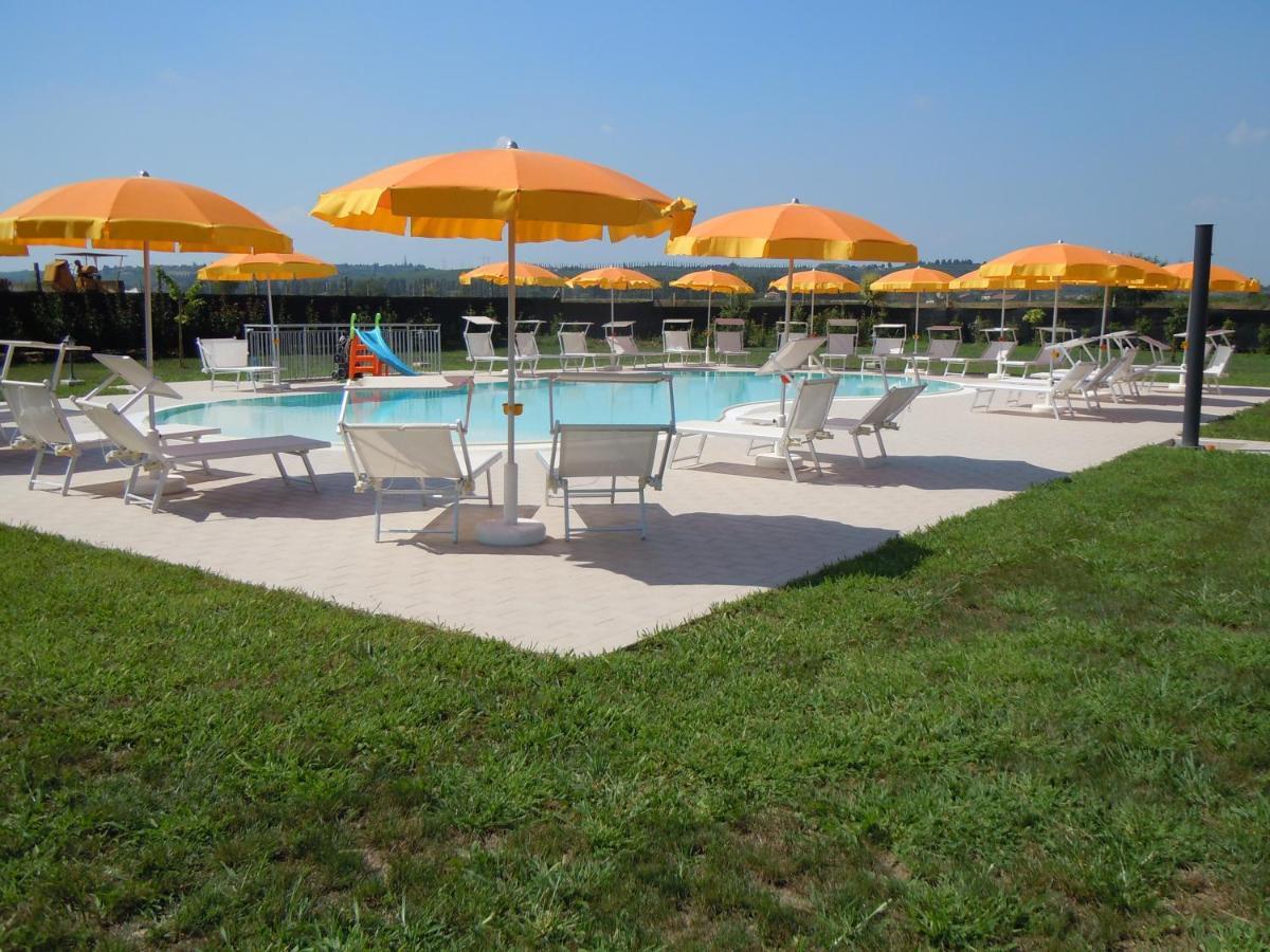 Agriturismo Aver Villafranca di Verona Zewnętrze zdjęcie