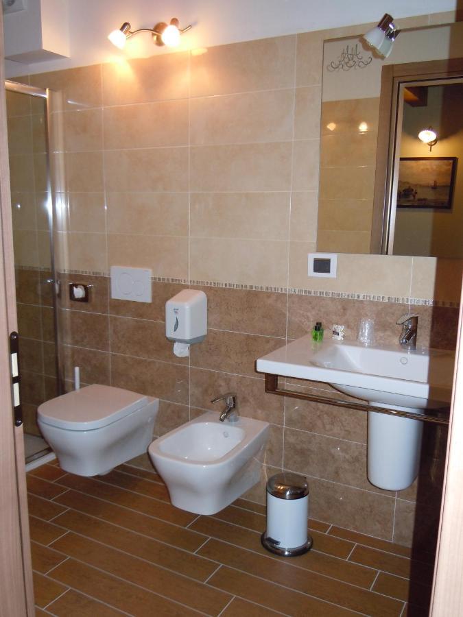 Agriturismo Aver Villafranca di Verona Zewnętrze zdjęcie