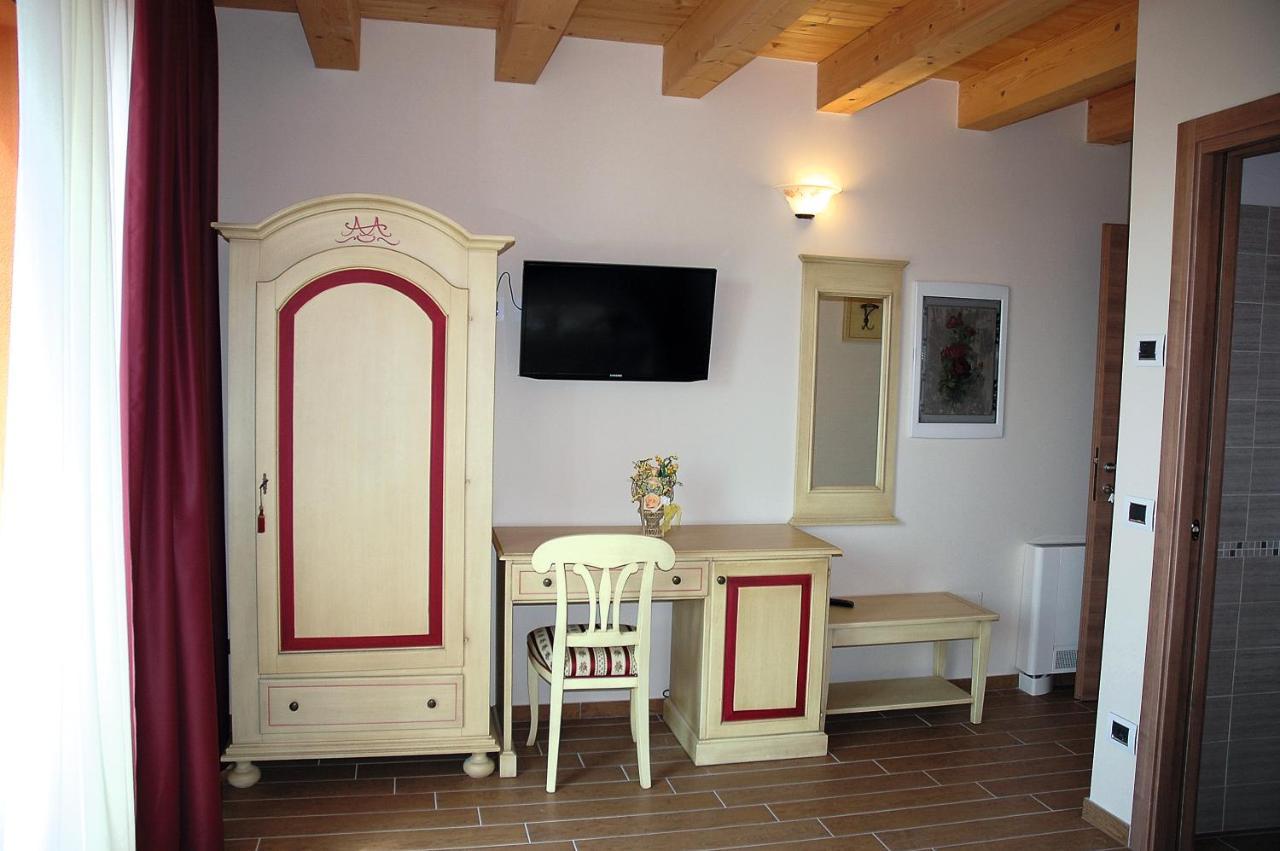 Agriturismo Aver Villafranca di Verona Zewnętrze zdjęcie