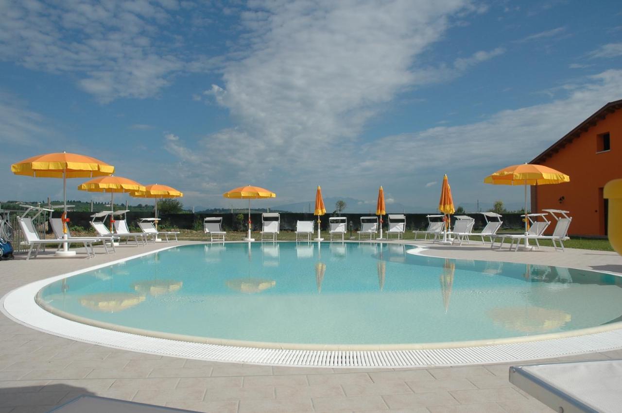 Agriturismo Aver Villafranca di Verona Zewnętrze zdjęcie