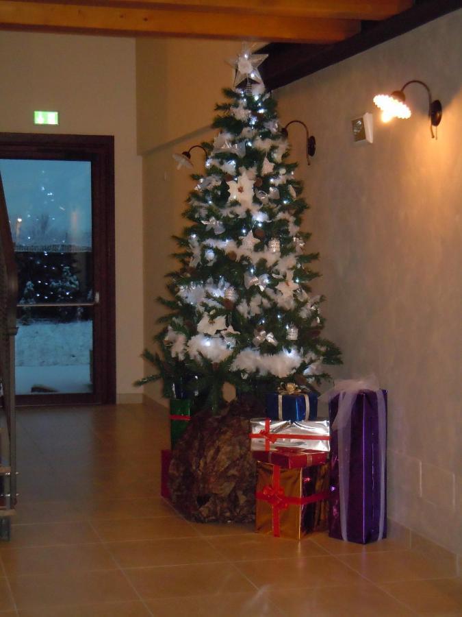 Agriturismo Aver Villafranca di Verona Zewnętrze zdjęcie