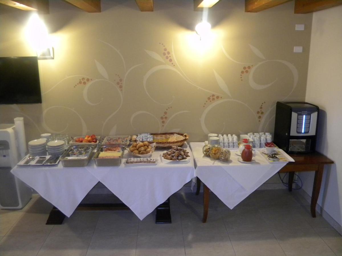 Agriturismo Aver Villafranca di Verona Zewnętrze zdjęcie