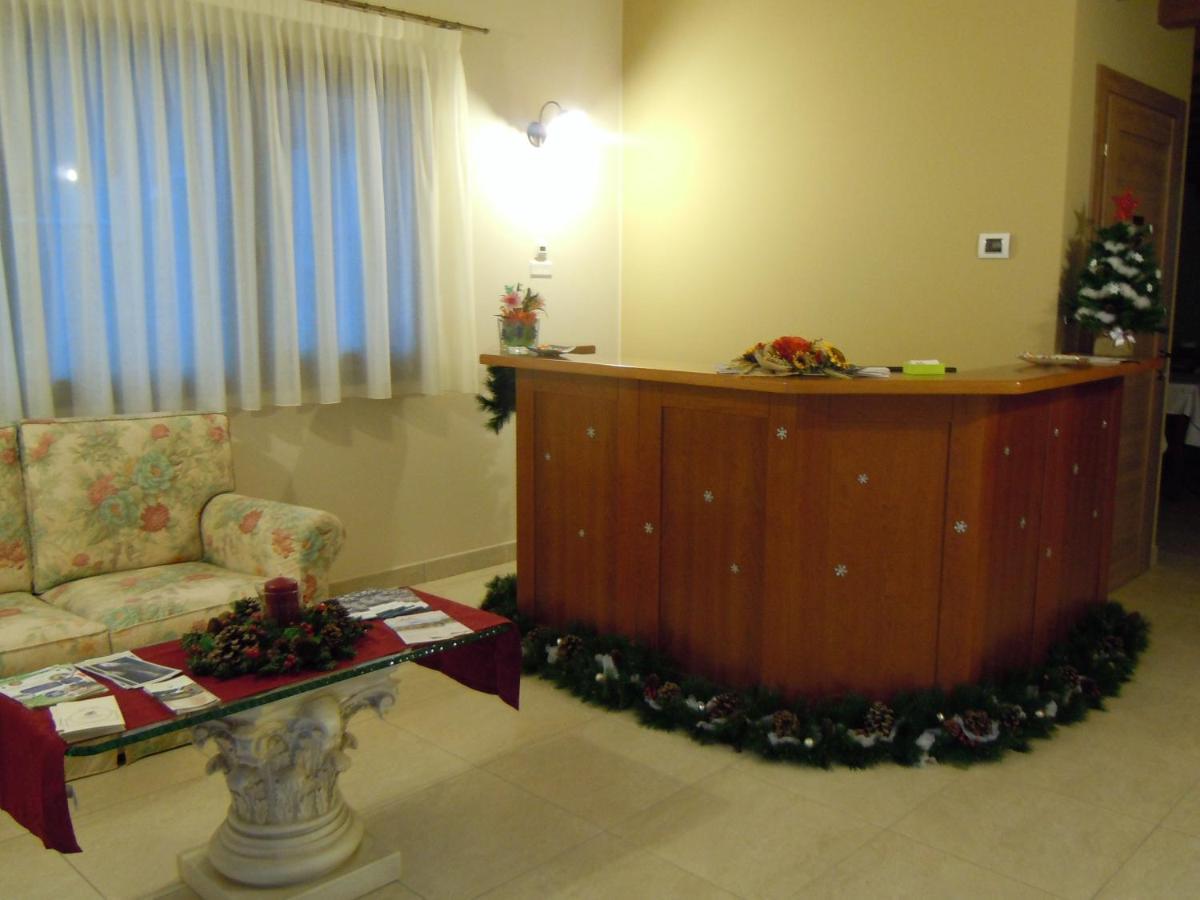 Agriturismo Aver Villafranca di Verona Zewnętrze zdjęcie