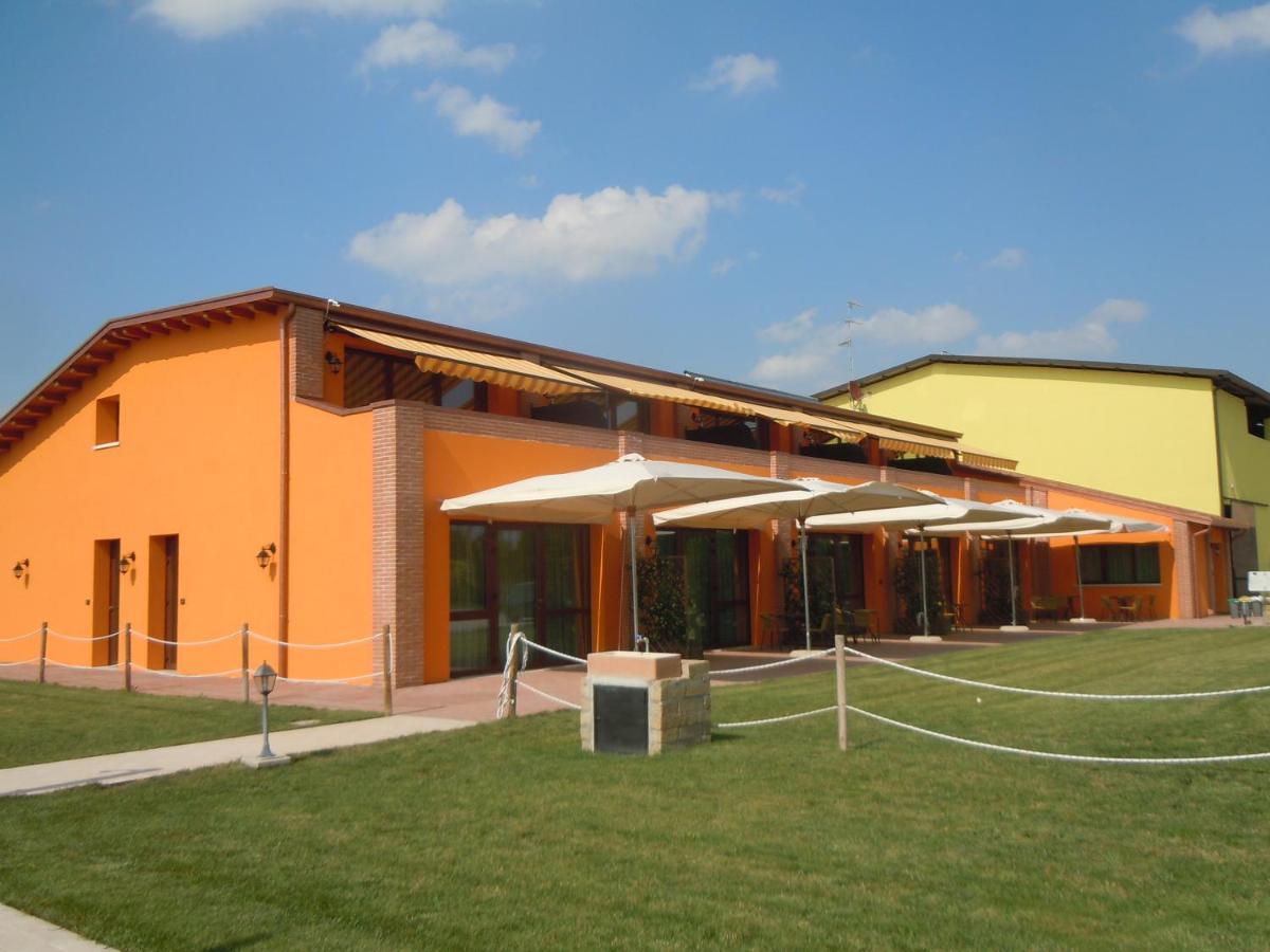 Agriturismo Aver Villafranca di Verona Zewnętrze zdjęcie